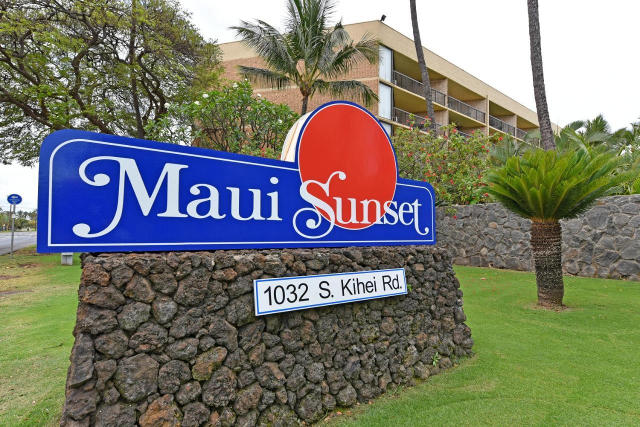 Maui Sunset B402
