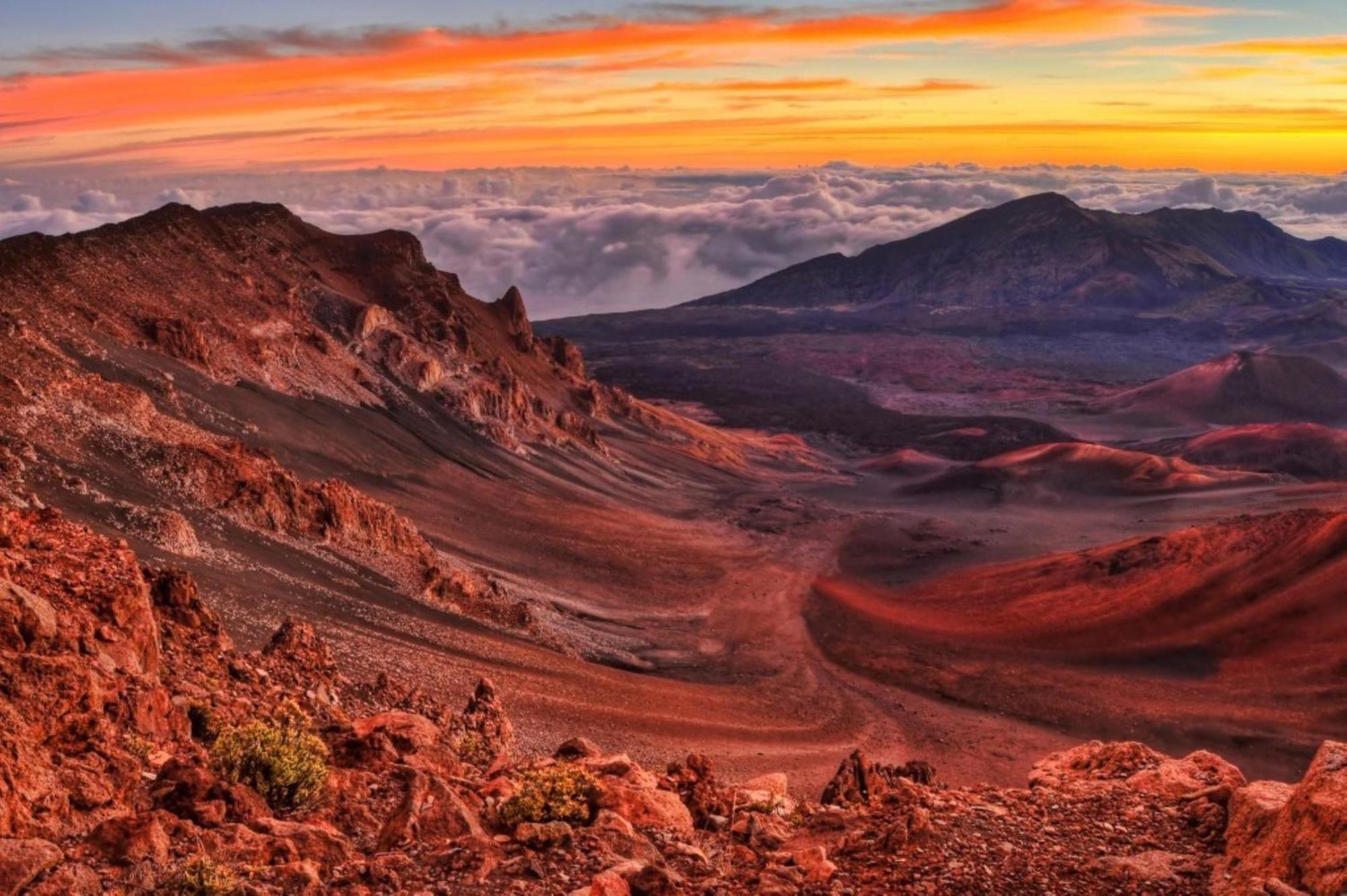 Maui Sunset B402 *